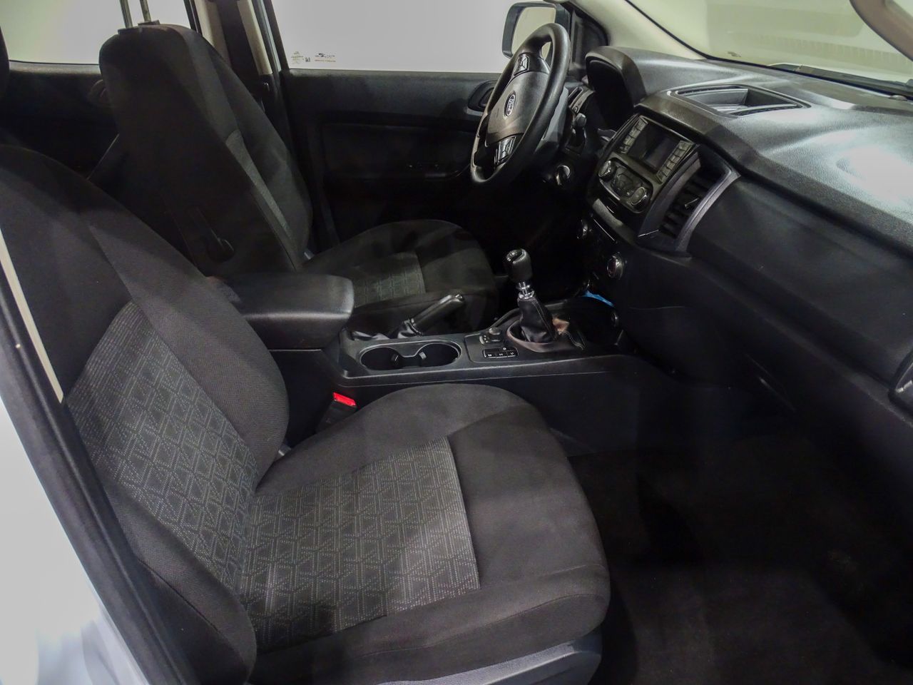 Ford Ranger 2.0 TDCi 125kW (170CV )4x4 Doble Cab.   S/S XL  - Foto 2