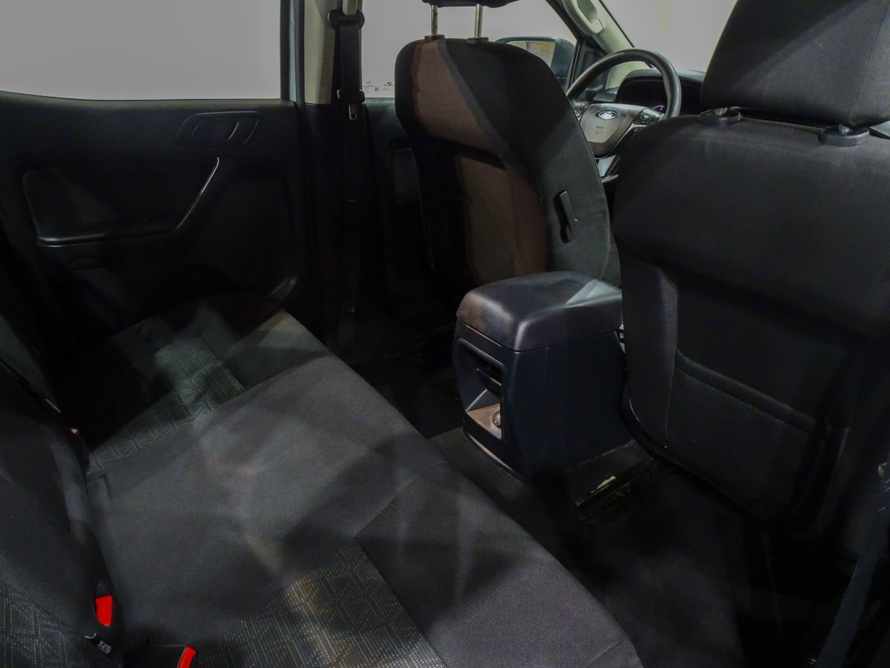 Ford Ranger 2.0 TDCi 125kW (170CV )4x4 Doble Cab.   S/S XL  - Foto 2