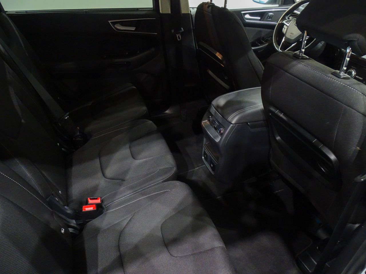 Ford S Max 2.0 TDCi 110kW ( 150CV )   PowerShift Titanium  - Foto 2