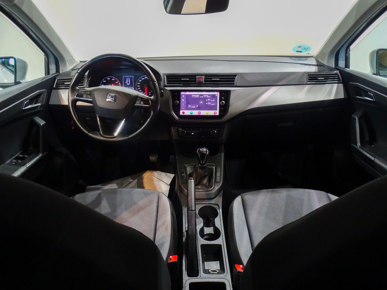 Seat Ibiza 1.0 TSI 81kW (110CV) Style  - Foto 2