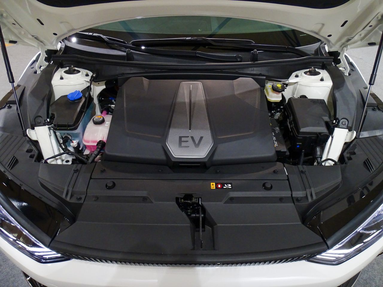 Kia EV6 77,4kWh 168kW RWD ( 229CV ) (Long Range) EV6  - Foto 2