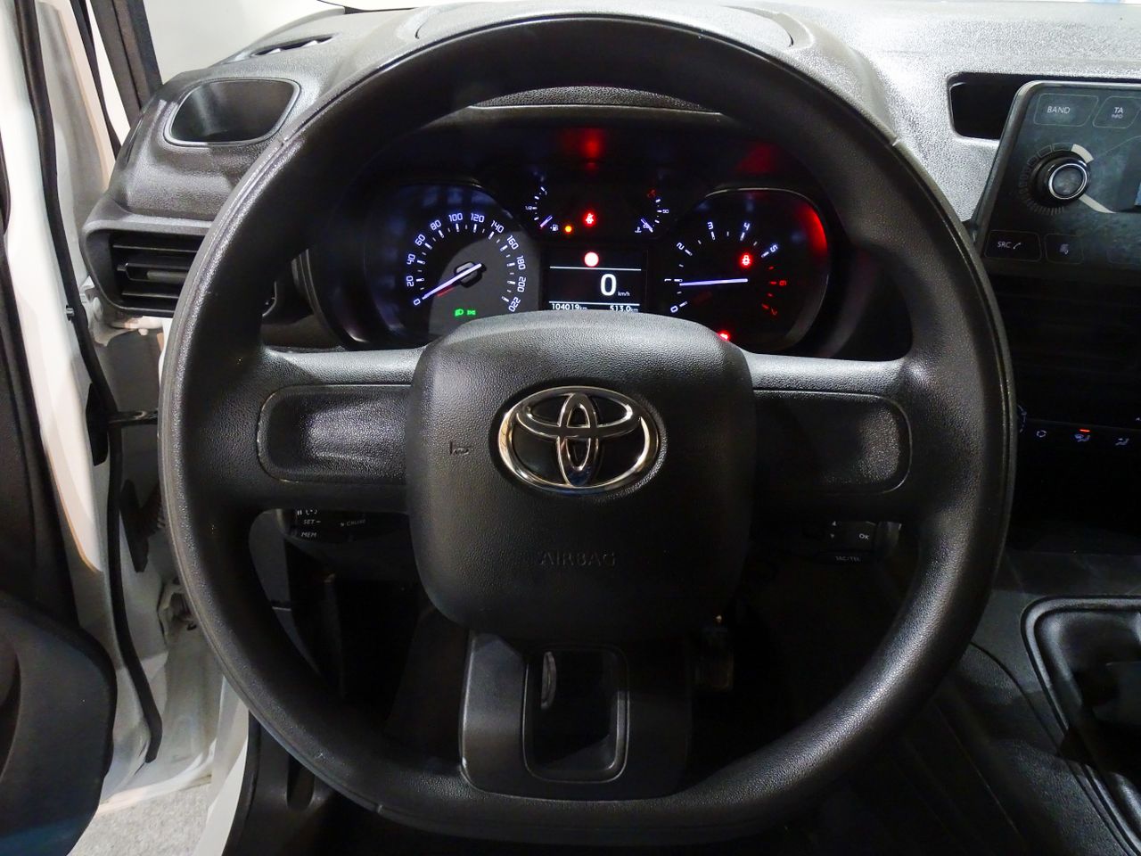 Toyota Proace 1.5D 75kW (100CV)   L1 GX  - Foto 2
