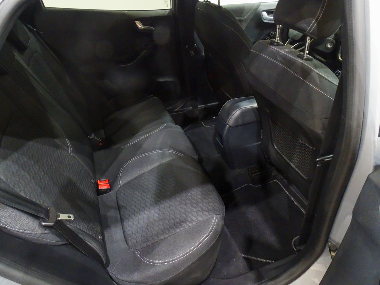 Ford Puma 1.0 EcoBoost 92kW (125cv) Titanium MHEV  - Foto 2