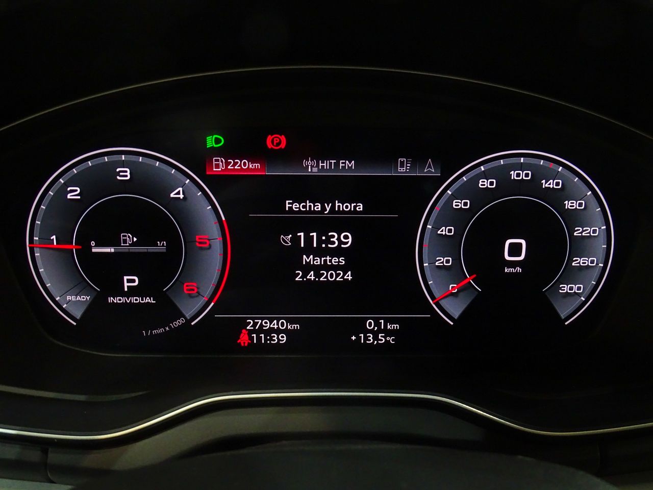 Audi Q5 SPORTBACK 40 TDI 150kW quattro-ultra Black line  - Foto 2