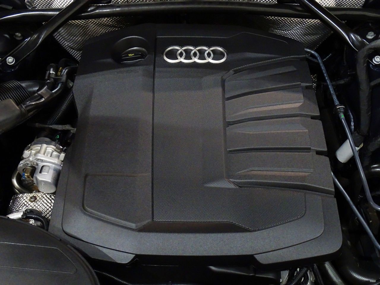 Audi Q5 SPORTBACK 40 TDI 150kW quattro-ultra Black line  - Foto 2