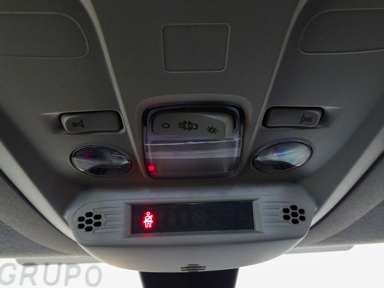 Peugeot Rifter Standard 1.5 BlueHDi 73kW (100CV ) Active  - Foto 2