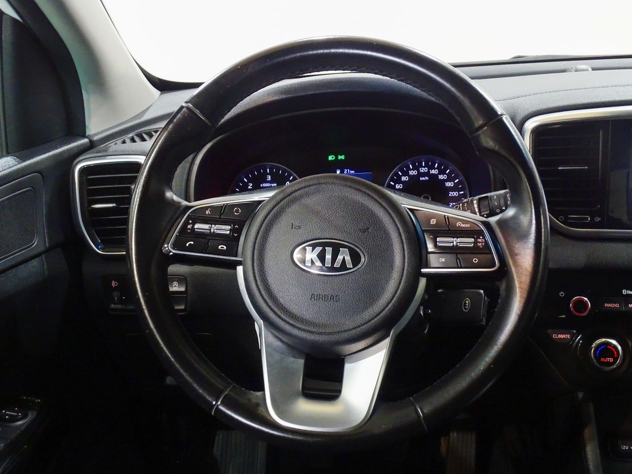 Kia Sportage 1.6 MHEV   85kW (115CV) 4x2 Drive  - Foto 2