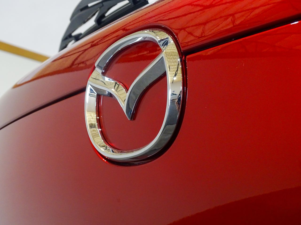 Mazda CX-30 e-SKY G MHEV 110 kW Exclus-line Plus  - Foto 2