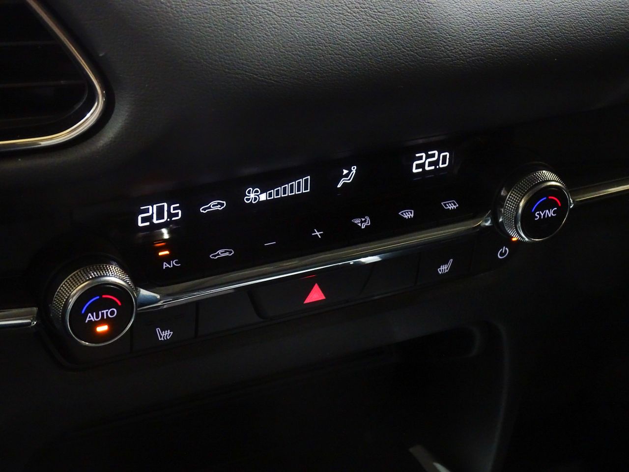 Mazda CX-30 e-SKY G MHEV 110 kW Exclus-line Plus  - Foto 2
