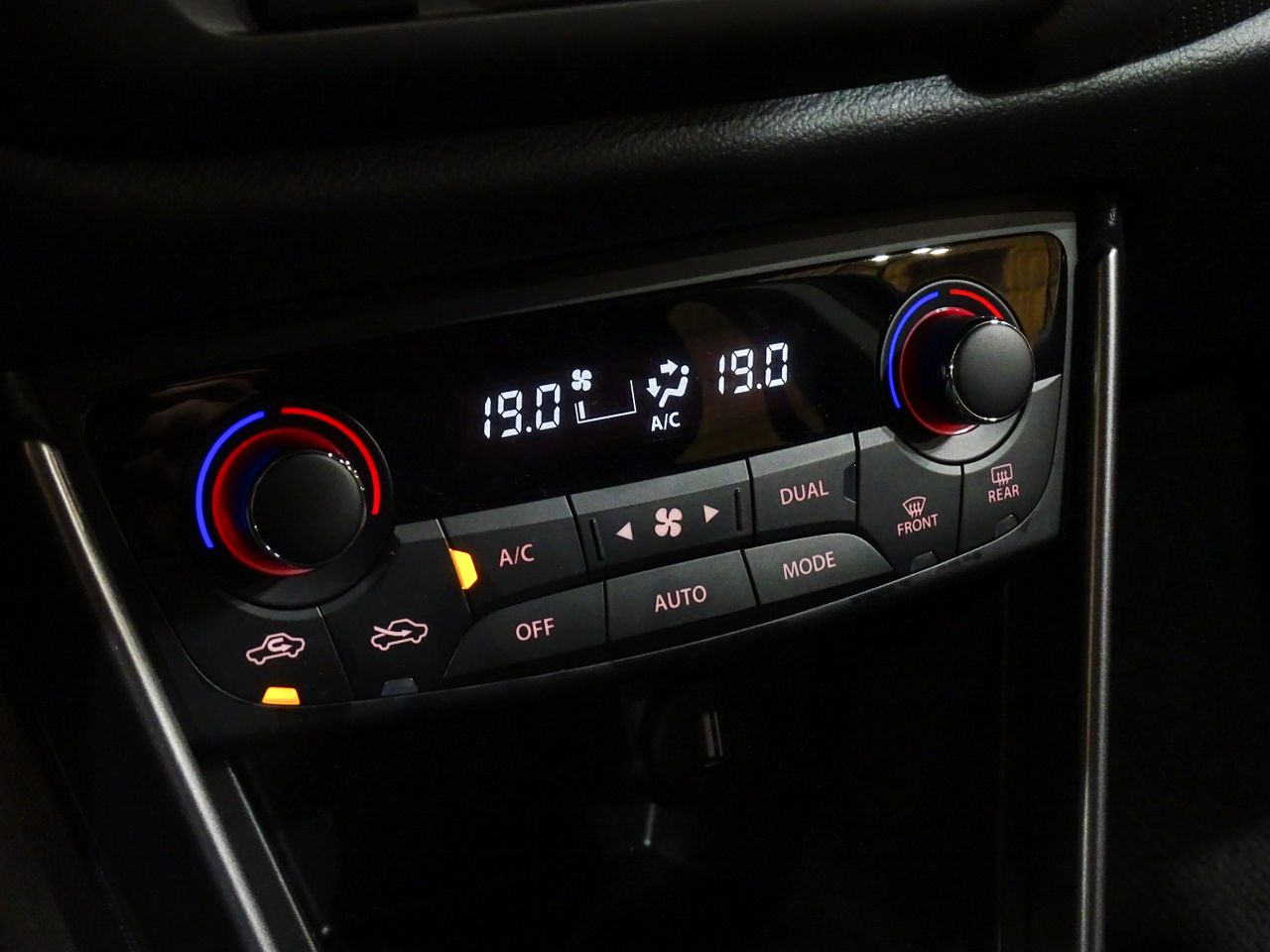 Suzuki SCross 1.4T   Mild Hybrid S2  - Foto 2