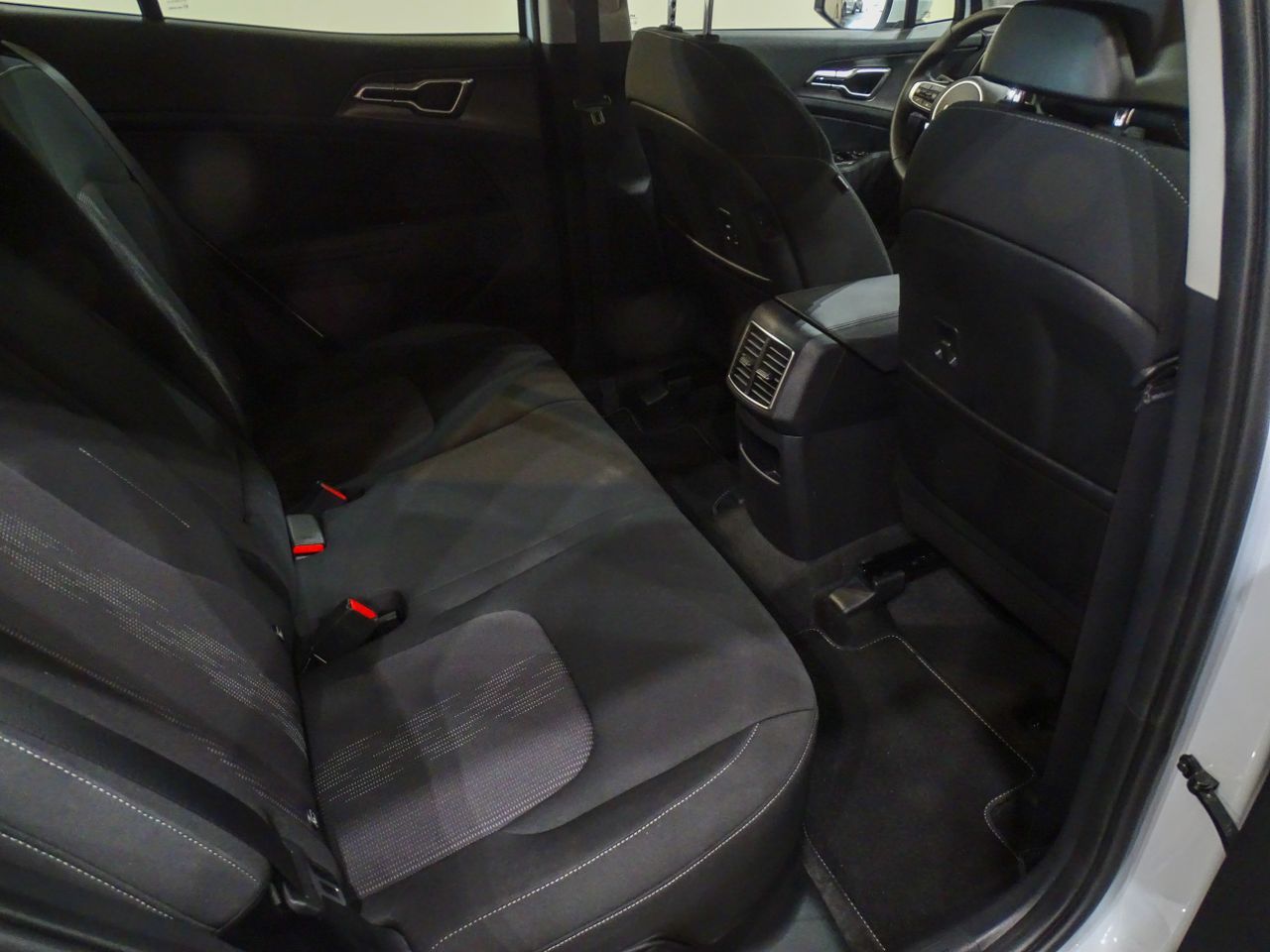Kia Sportage 1.6 T-GDi 110kW (150CV)   4x2 Drive  - Foto 2
