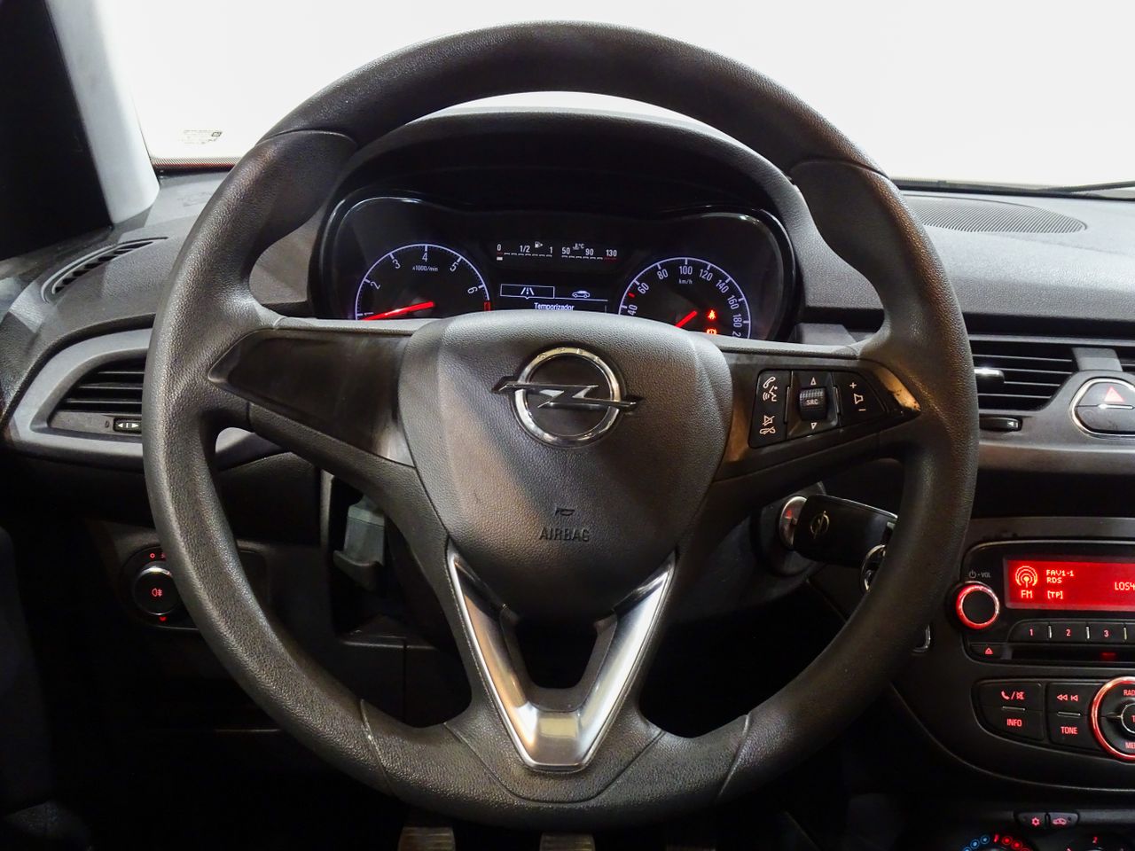 Opel Corsa 1.4   55kW (75CV) Expression  - Foto 2