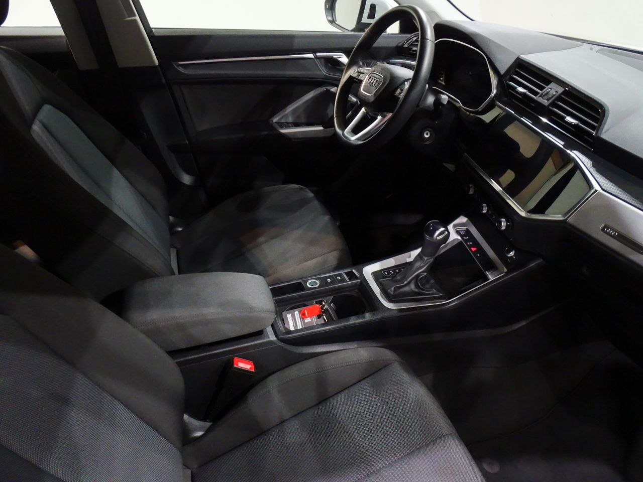 Audi Q3 Sportback 35 TDI 110kW (150CV) S tronic Advanced  - Foto 2