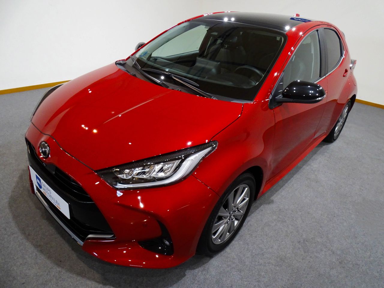 mazda 2 2023 / foto grande (2)