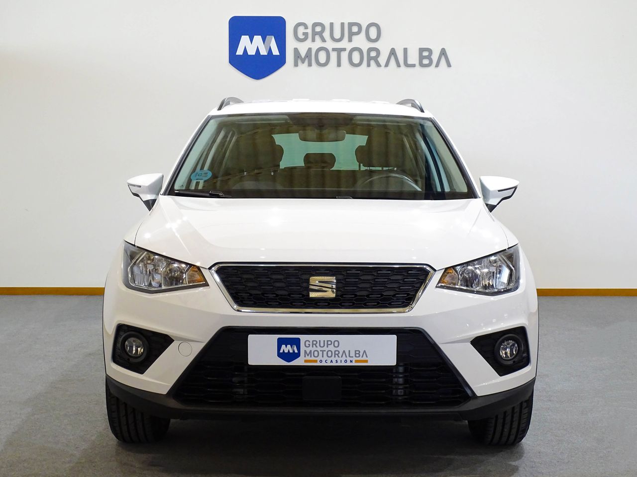 Seat Arona 1.0 TSI 70kW (95CV)   Eco Style Edition  - Foto 2