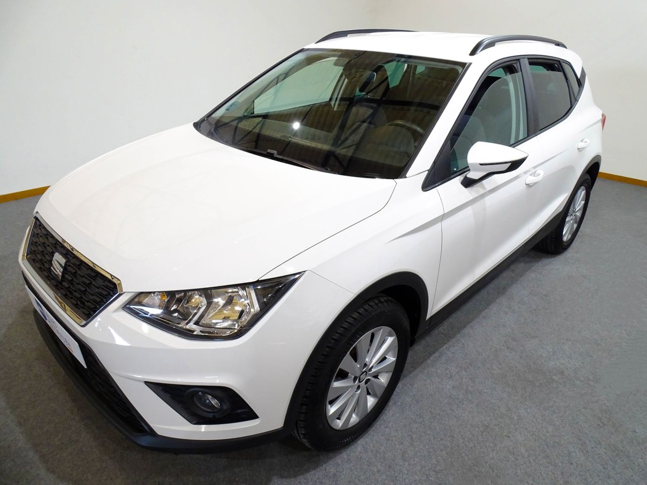 Seat Arona 1.0 TSI 70kW (95CV)   Eco Style Edition  - Foto 2