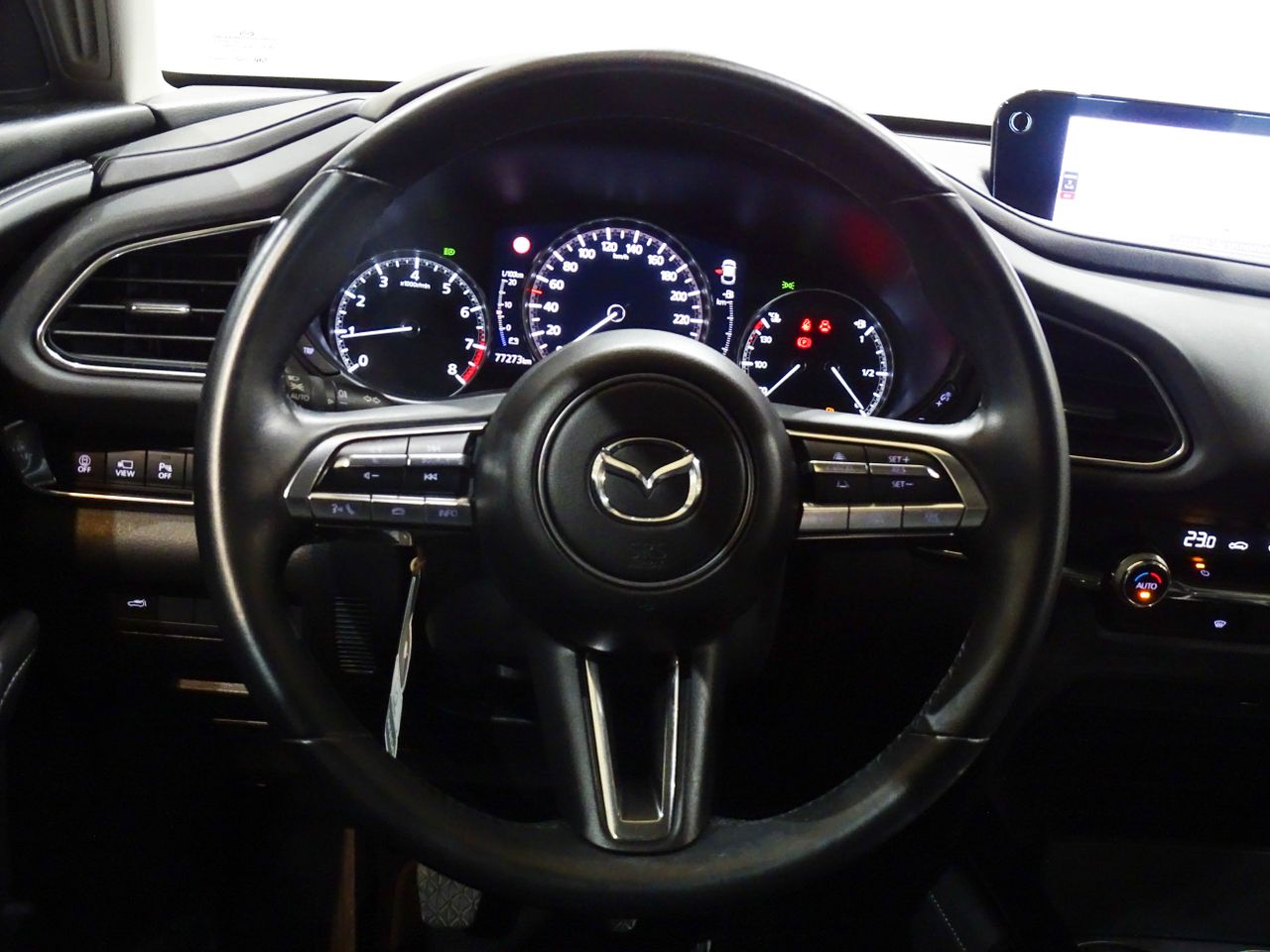 Mazda CX-30 e-SKYACTIV-X 2.0 137kW ( 186CV ) Zenith Safety  - Foto 2