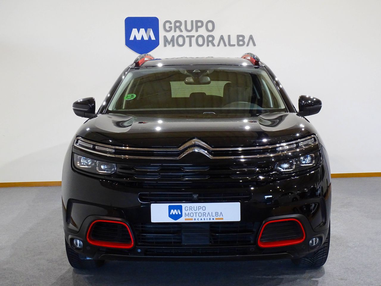 Citroën C5 Aircross 1.5 BlueHdi 96kW (130CV) S&S Feel  - Foto 2