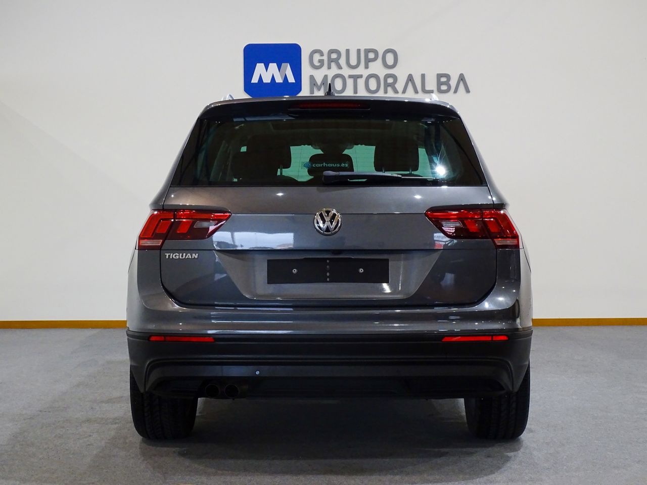 Volkswagen Tiguan 2.0 TDI 110kW  (150CV) BMT DSG Advance  - Foto 2