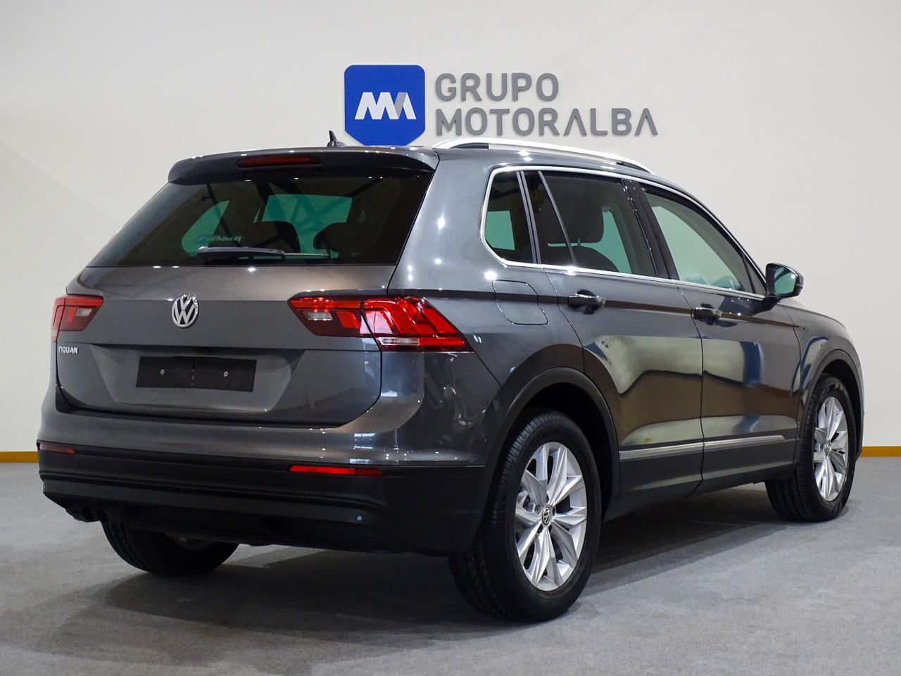 Volkswagen Tiguan 2.0 TDI 110kW  (150CV) BMT DSG Advance  - Foto 2