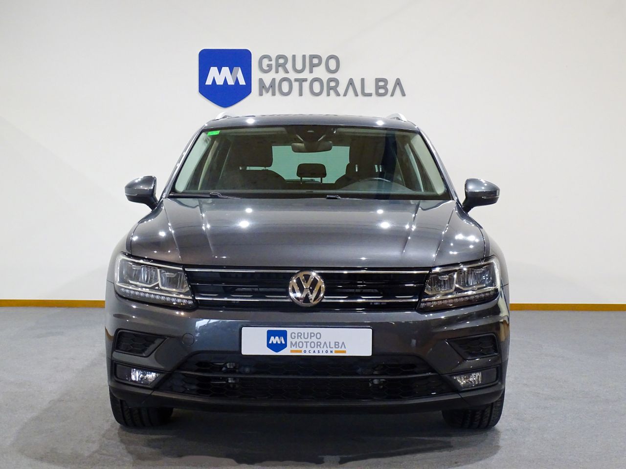 Volkswagen Tiguan 2.0 TDI 110kW  (150CV) BMT DSG Advance  - Foto 2