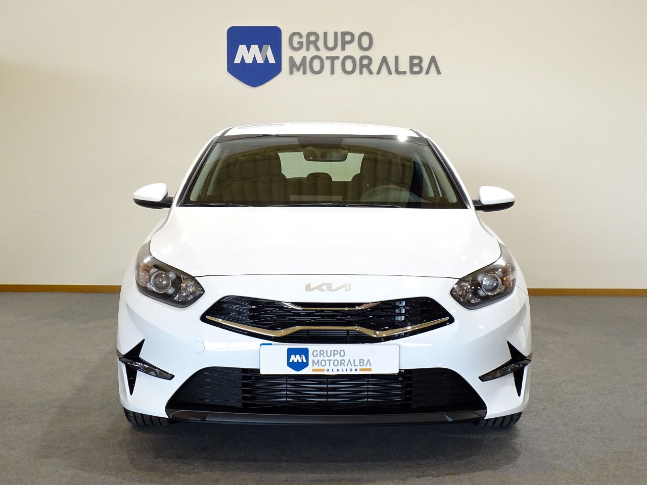 Kia Ceed 1.6 MHEV iMT 100kW (136CV) Drive  - Foto 2