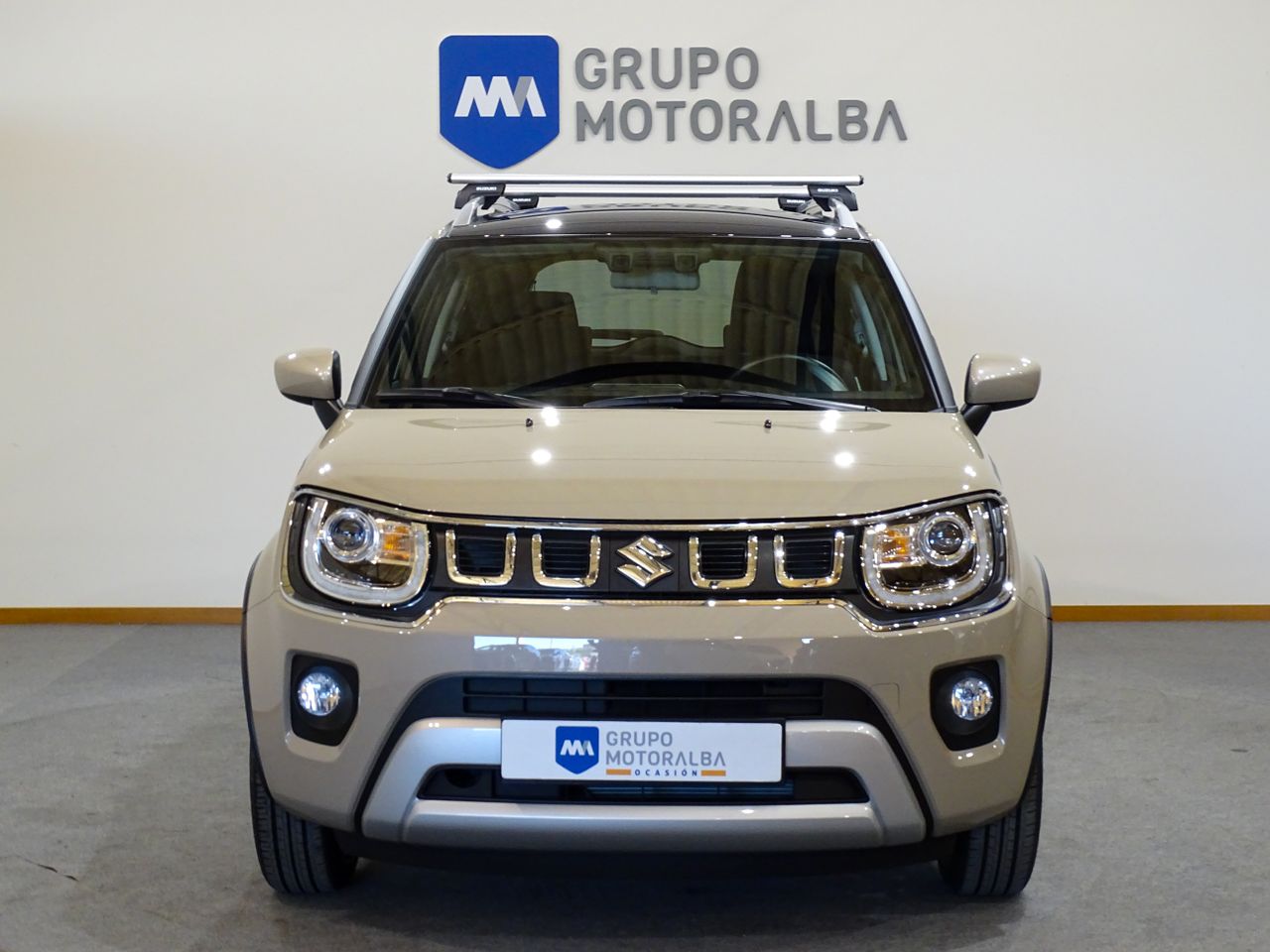 Suzuki Ignis 1.2i  61Kw (83cv )   Mild Hybrid GLE  - Foto 2