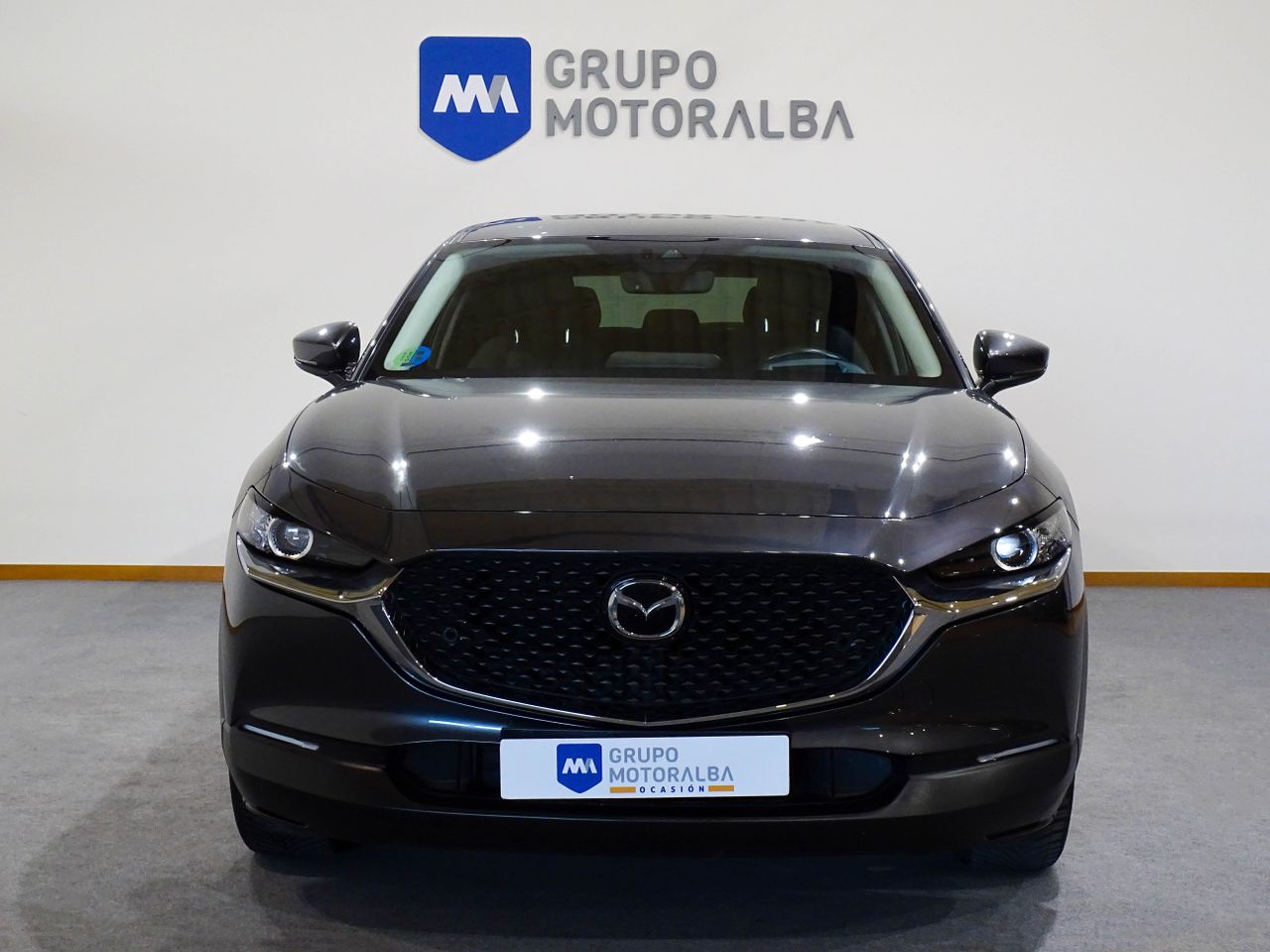 Mazda CX-30 2.0 SKYACTIV-X 132 kW  (150cv ) Evolution  - Foto 2