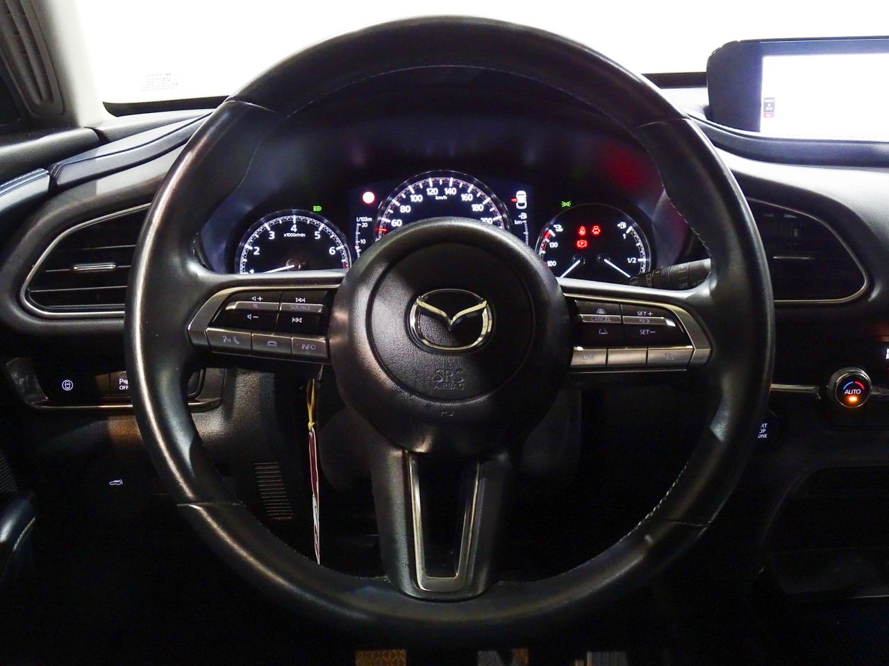 Mazda CX-30 2.0 SKYACTIV-X 132 kW  (150cv ) Evolution  - Foto 2