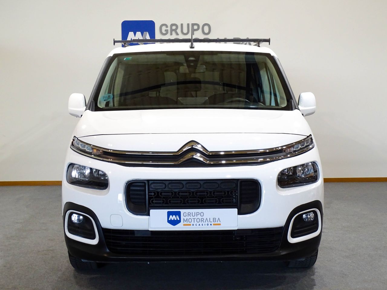 Citroën Berlingo Talla XL BlueHDi 96kW(130CV ) S&S 6v FEEL  - Foto 2