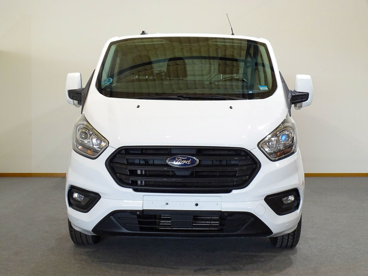 Ford Tourneo  Custom Van 2.0 TDCI 96kW ( 130CV )280 L1 Trend  - Foto 2