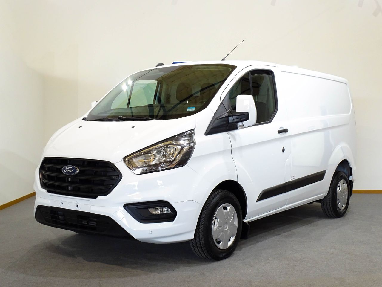 Ford Tourneo  Custom Van 2.0 TDCI 96kW ( 130CV )280 L1 Trend  - Foto 2