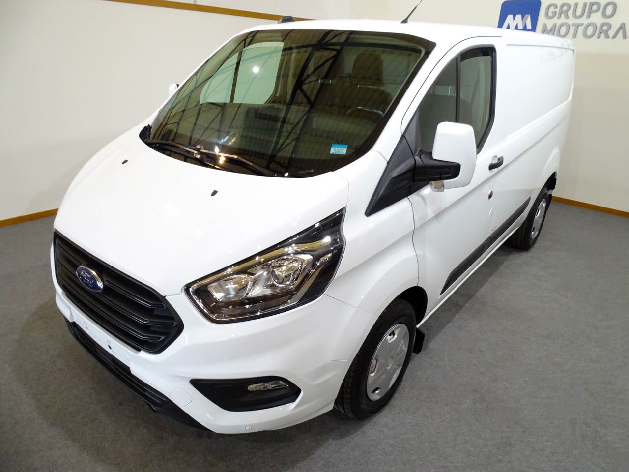 Ford Tourneo  Custom Van 2.0 TDCI 96kW ( 130CV )280 L1 Trend  - Foto 2