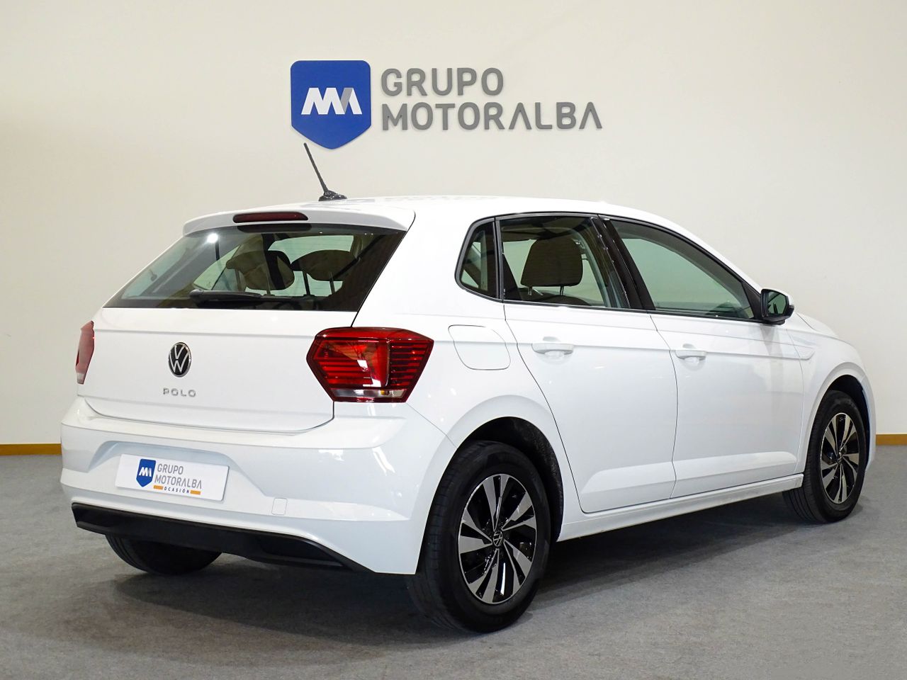 Volkswagen Polo 1.0 TSI 70kW (95CV) Advance  - Foto 2