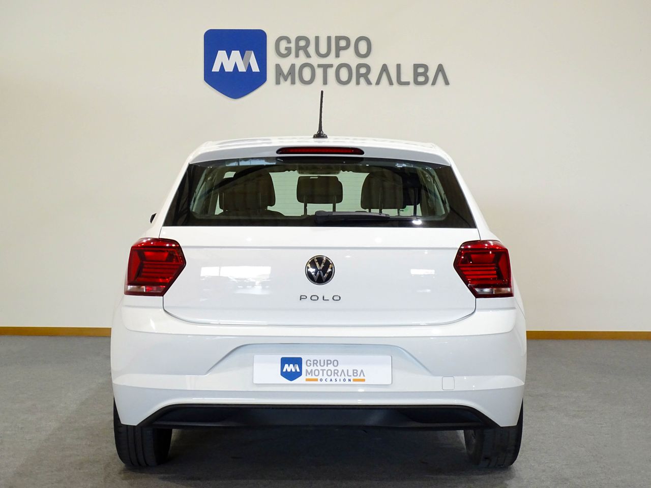 Volkswagen Polo 1.0 TSI 70kW (95CV) Advance  - Foto 2