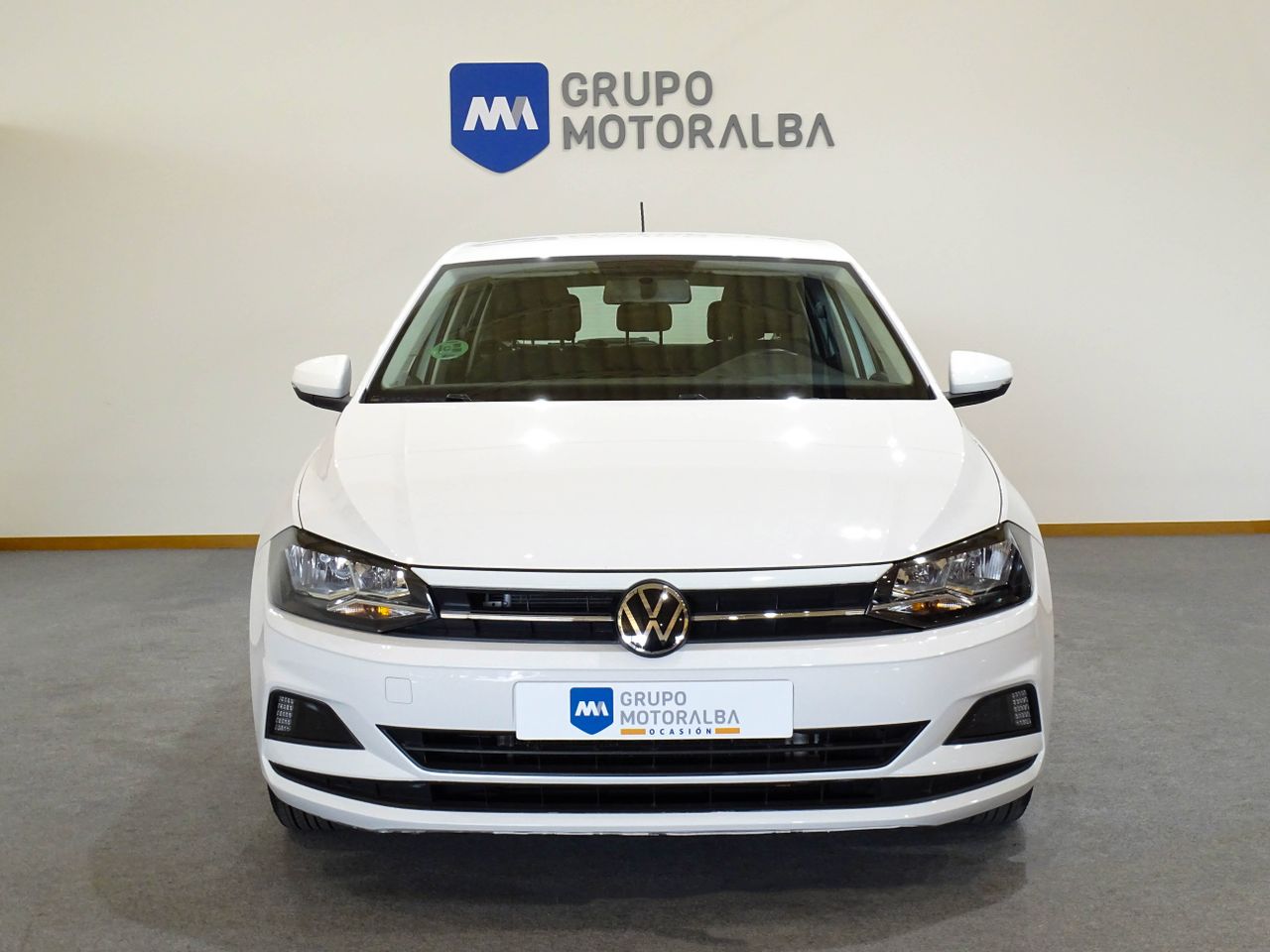 Volkswagen Polo 1.0 TSI 70kW (95CV) Advance  - Foto 2