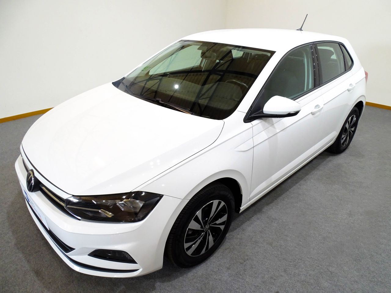 Volkswagen Polo 1.0 TSI 70kW (95CV) Advance  - Foto 2