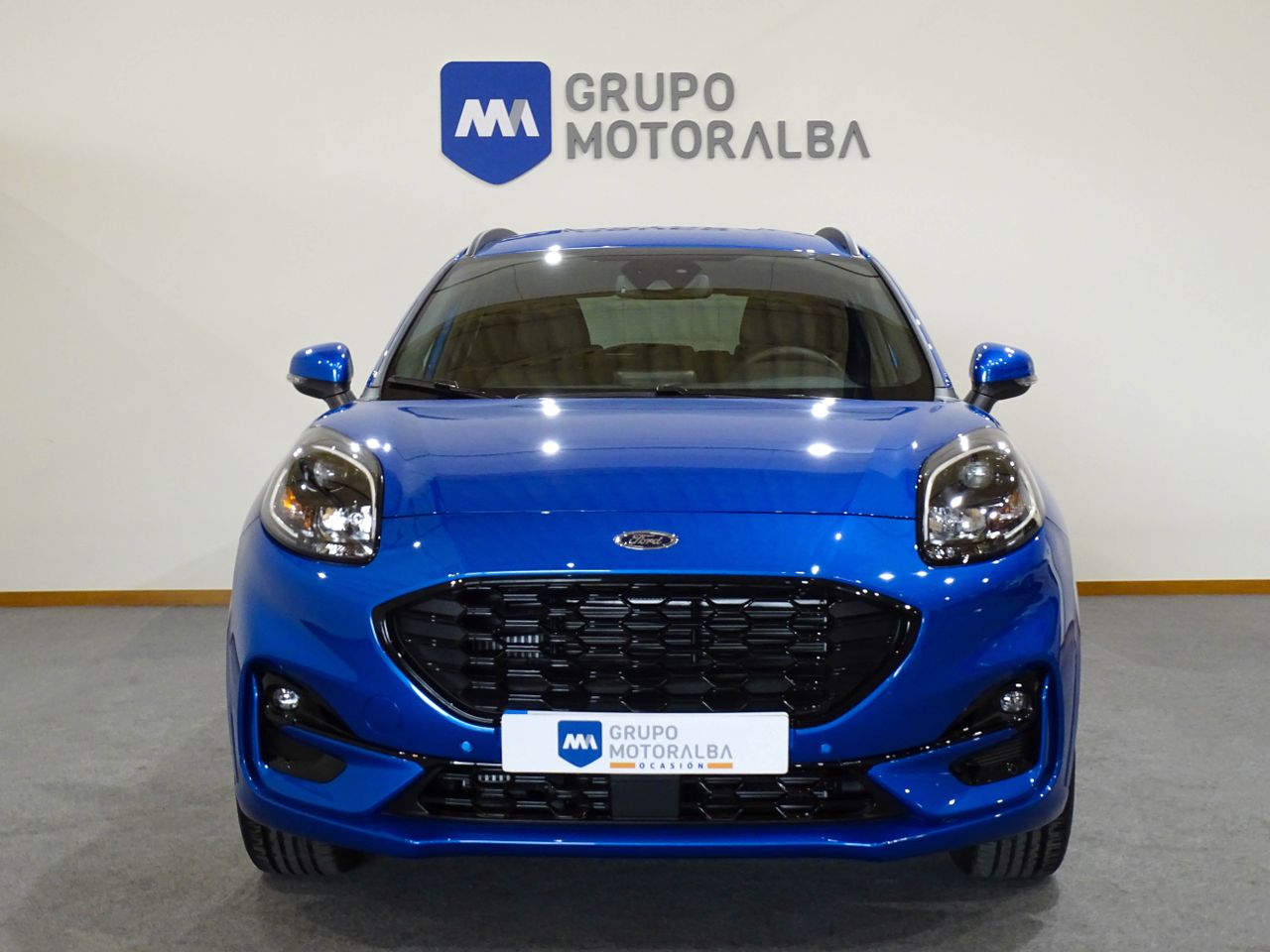 Ford Puma 1.0 EcoBoost 92kW (125cv ) ST-Line X MHEV   - Foto 2