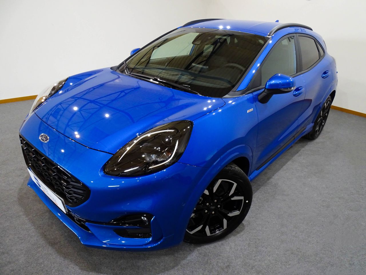 Ford Puma 1.0 EcoBoost 92kW (125cv ) ST-Line X MHEV   - Foto 2