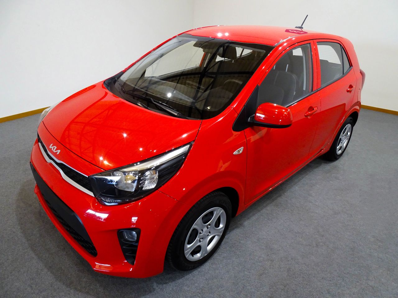 Kia Picanto 1.0 CVVT 49kW (67CV) Concept  - Foto 2