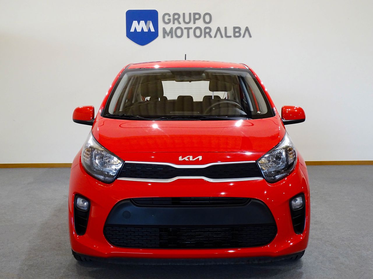 Kia Picanto 1.0 CVVT 49kW (67CV) Concept  - Foto 2