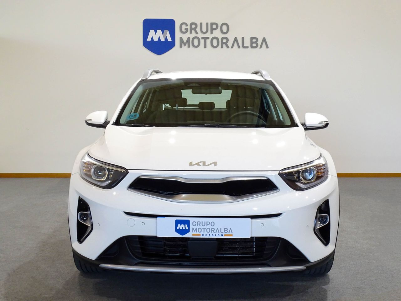 Kia Stonic 1.2 DPi 62kW (84CV) Drive  - Foto 2