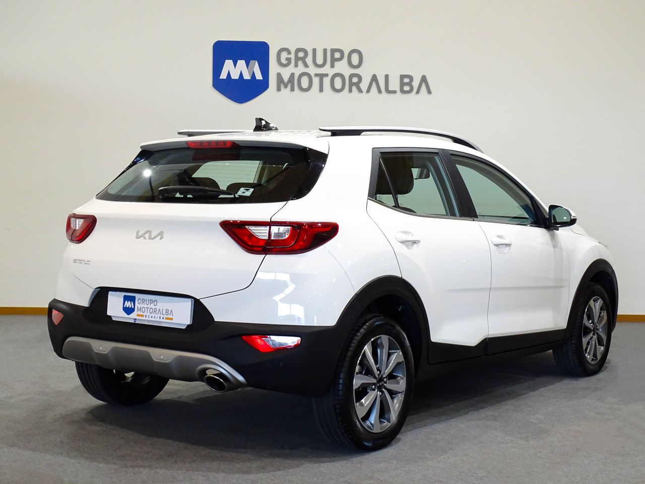 Kia Stonic 1.2 DPi 62kW (84CV) Drive  - Foto 2