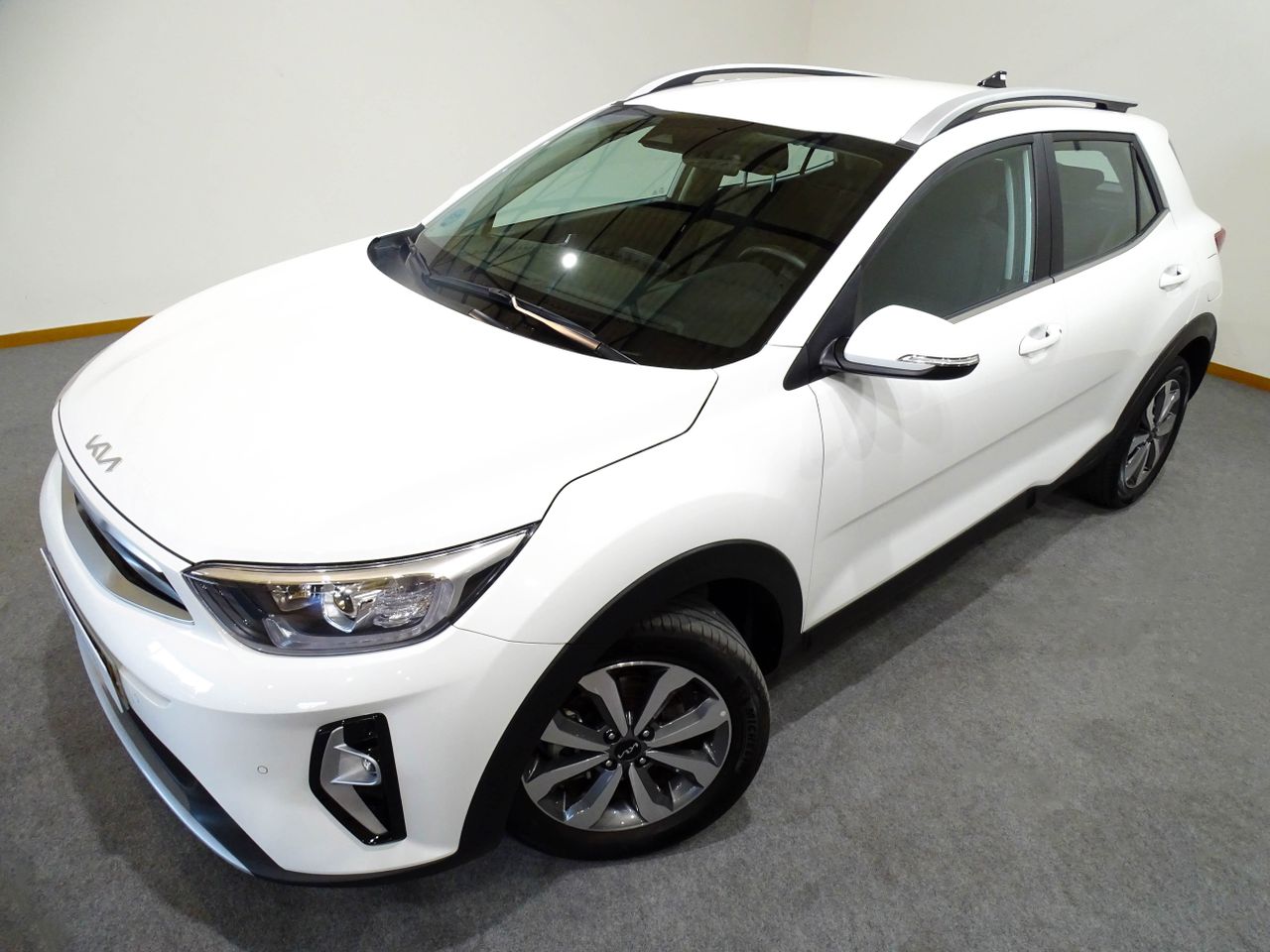 Kia Stonic 1.2 DPi 62kW (84CV) Drive  - Foto 2