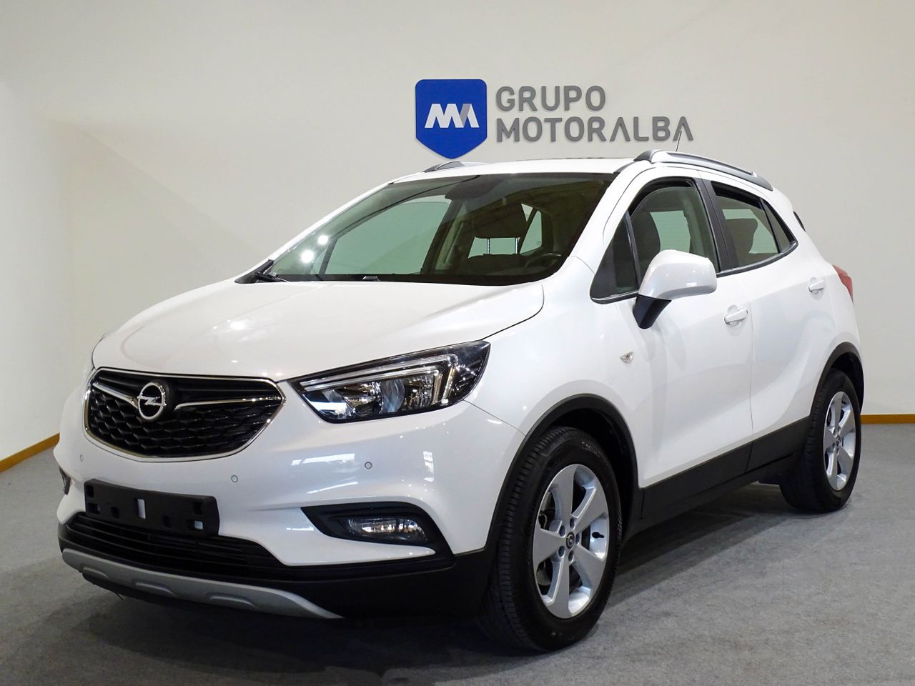 Opel Mokka X 1.4 T 103kW (140CV) 4X2 S&S AT Selective  - Foto 2