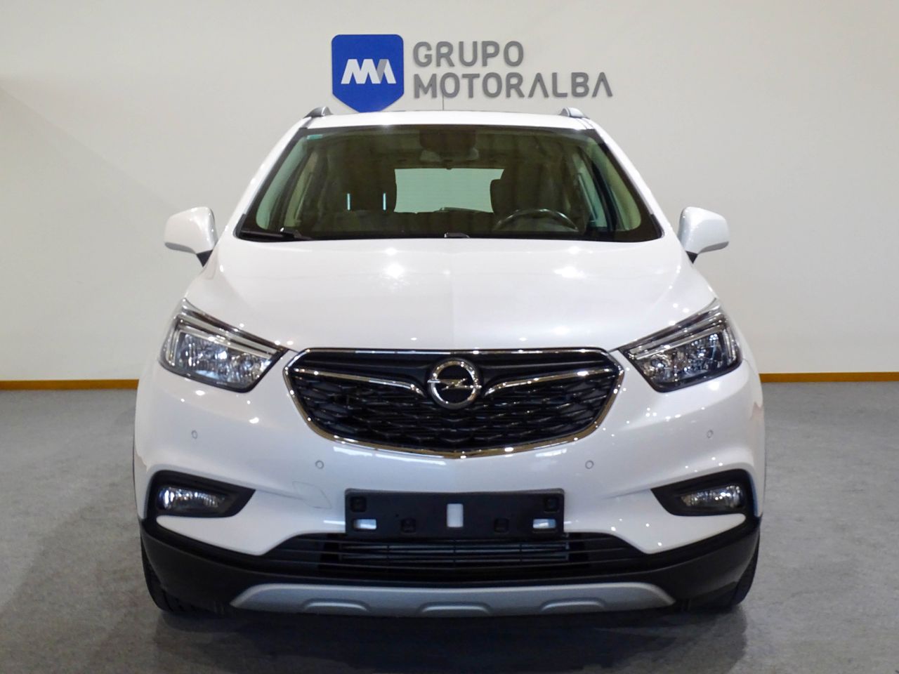 Opel Mokka X 1.4 T 103kW (140CV) 4X2 S&S AT Selective  - Foto 2