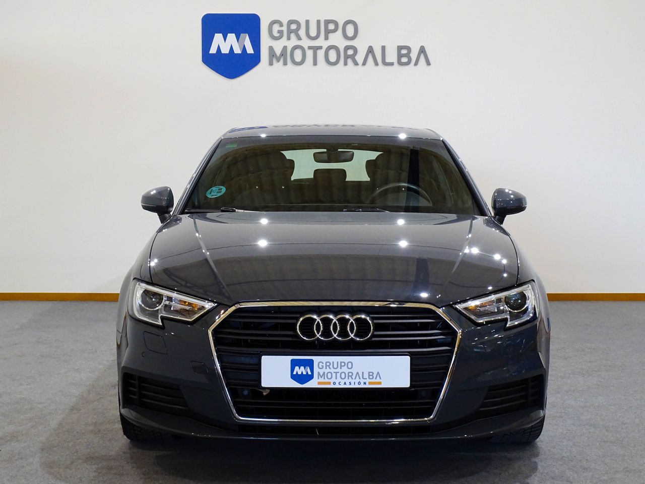 Audi A3 35 TFSI 110kW (150CV) Sportback Design  - Foto 2