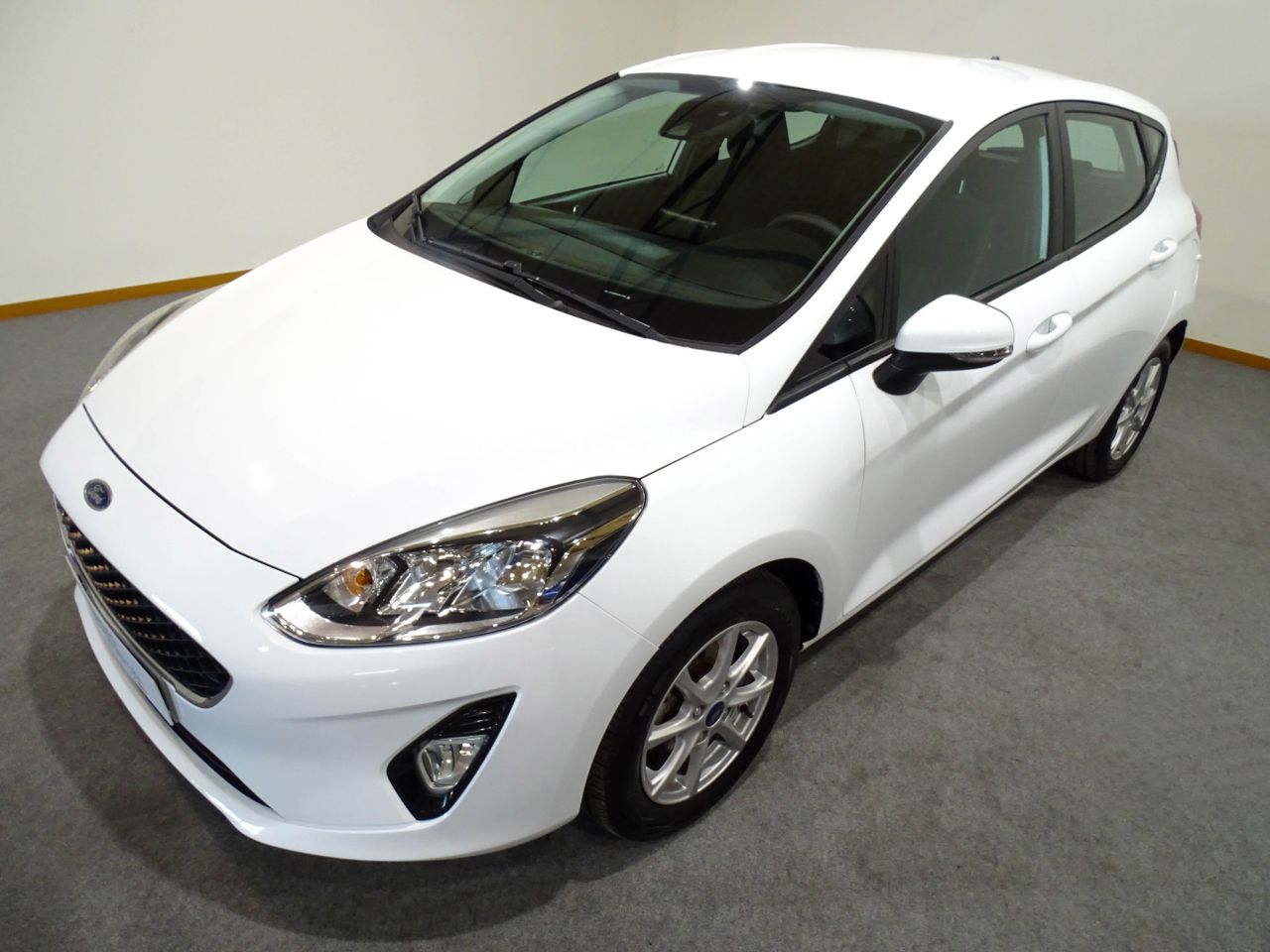 Ford Fiesta 1.1 Ti-VCT 63kW ( 86CV )  5p Trend+  - Foto 2