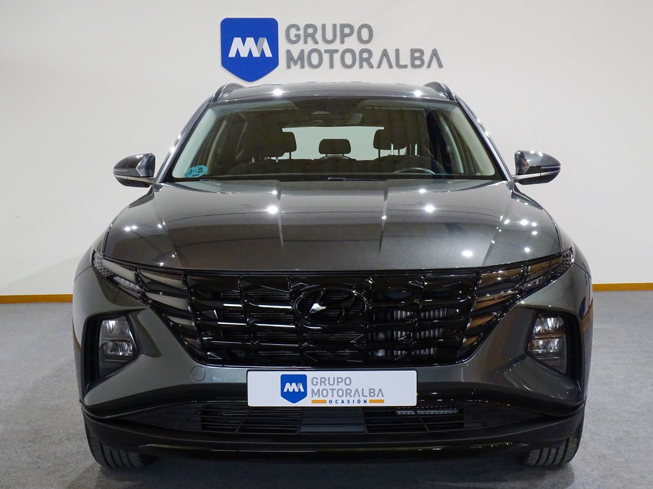 Hyundai Tucson 1.6 TGDI 110kW (150CV) 48V Maxx  - Foto 2