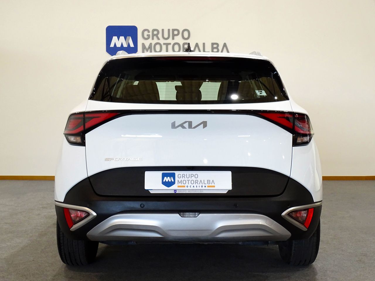 Kia Sportage 1.6 T-GDi 110kW (150CV)   4x2 Drive  - Foto 2